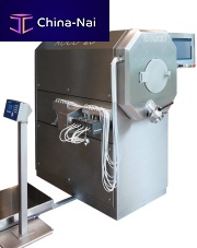 Tablet coater KOCO®filmcontinuoussemi-continuous