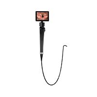 Video veterinary bronchoscope VL3S-V