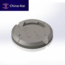 Container lashing point DF-66