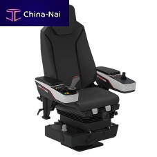 Swivel operator seat KST31for crane