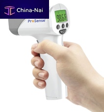 Fever thermometer ProSense infraredforeheadnon-contact