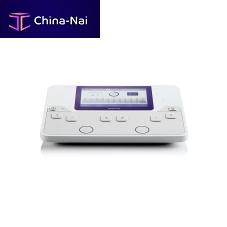 Screening audiometer Anovadiagnostic audiometerfor adult audiometrydigital
