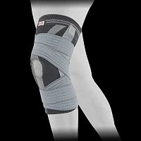 Knee orthosis Orthotape® knee strapknee ligament stabilizationL