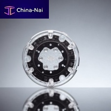 Thermoplastic injection molding technical partslarge seriessmall series