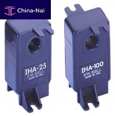 Open-loop Hall effect current sensor ACDCsolid-core