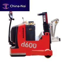 Electric forklift truck d600 Exwalk-behindindustrialexplosion-proof