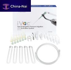 Root canal irrigator iVac