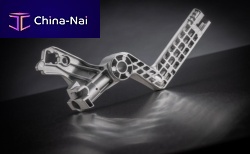 Zinc powder coating for the automotive industry
