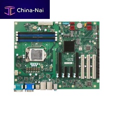 ATX motherboard GMB-AW48000Intel® Core i7-10700TEIntel® Xeon® W-1270TEIntel® Core i7-12700E