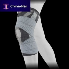 Knee orthosis Orthotape® knee strapknee ligament stabilizationL