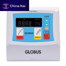 Leg pressure therapy unit PressCare G200Mtabletop2-channel