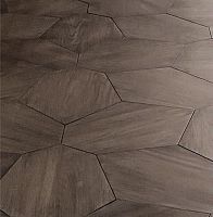 Engineered parquet floor TIWIlacquered