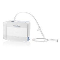 Battery-powered negative pressure wound therapy unit Invia Liberty
