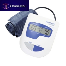 Automatic blood pressure monitor GP-6621armoscillometricdesk