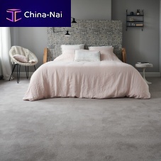 Tufted carpet DIVAwovenwooljute