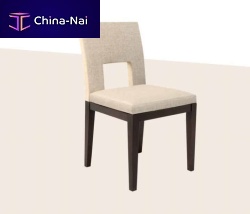Contemporary chair ATLANTAindoorwoodenupholstered