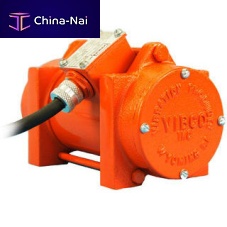 Electric vibrator 2P seriesexternalfor concreteindustrial