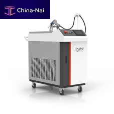 Fiber laser welding machine SMART � HWautomaticstandaloneonline