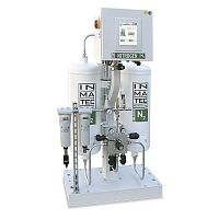 Pure nitrogen generator IMT PN seriesultra high-purityhigh-puritylaboratory