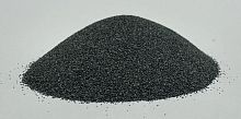 Zirconia fused alumina blasting medium ZA40eco-friendly