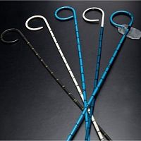 Ureteral stent polyurethanehydrophilic