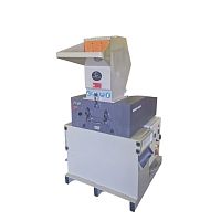 Knife crusher-compactor MEDIUM MACOhorizontalfor cablesseparating