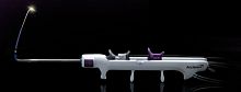 Paranasal sinus dilation system RELIEVA® Spin