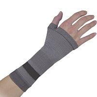 Wrist sleeve A4-028thumb sleeveLM