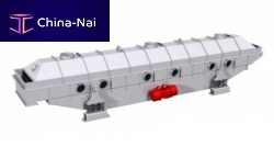 Process freeze dryer