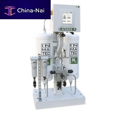 Pure nitrogen generator IMT PN seriesultra high-purityhigh-puritylaboratory
