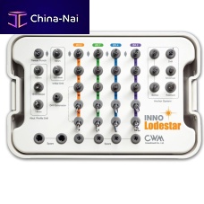 Dental implant surgery instrument kit InnoFit® Lodestar