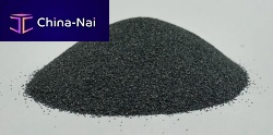 Zirconia fused alumina blasting medium ZA40eco-friendly