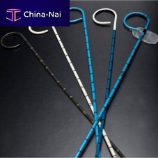 Ureteral stent polyurethanehydrophilic
