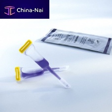 Skin closure surgery tissue adhesive Histoacryl® Flexible