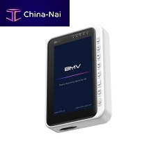 12-channel veterinary ECG system BES1207 Nano Vetfor large animalsfor small animalsportable
