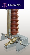 Multipole switch 1.5 - 25 kV | EDS, ESdoor