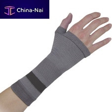 Wrist sleeve A4-028thumb sleeveLM