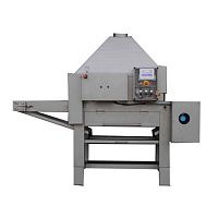 Chain conveyor TX1700meatprocessfor the food industry
