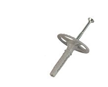 Polypropylene fastening system KIT SISTEMA ANTISFONDELLAMENTOfor panels