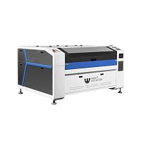 CO2 laser cutting machine WS1610CMfor acrylicsfor metalfor wood