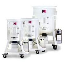 Dynamic mixer Mobius®batchfor liquidslaboratory