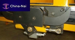 Bundling machine