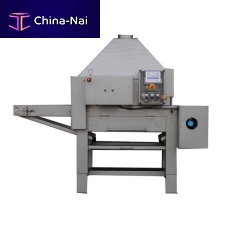 Chain conveyor TX1700meatprocessfor the food industry