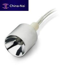 Infrared emitter IR-Si seriesceramic