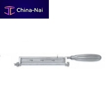 Plastic surgery surgical knife PS3100-30
