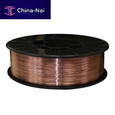 Steel welding wire 100037