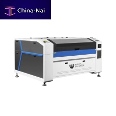 CO2 laser cutting machine WS1610CMfor acrylicsfor metalfor wood