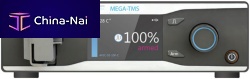 Transcranial magnetic stimulator MEGA-TMS