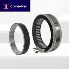 DC torque motor TMCsynchronous600 Vcompact