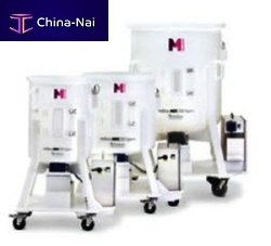 Dynamic mixer Mobius®batchfor liquidslaboratory